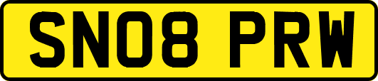 SN08PRW