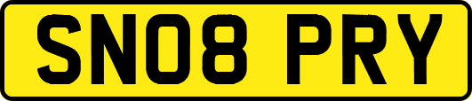 SN08PRY