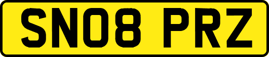 SN08PRZ