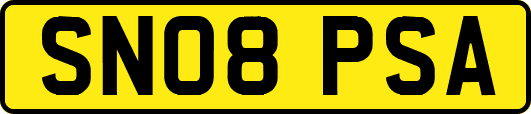 SN08PSA