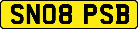 SN08PSB