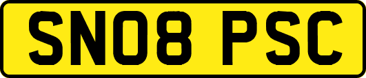 SN08PSC