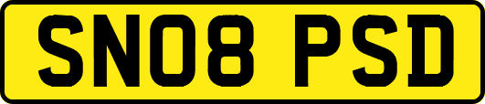 SN08PSD