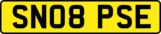 SN08PSE