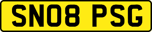 SN08PSG