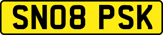 SN08PSK