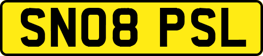 SN08PSL