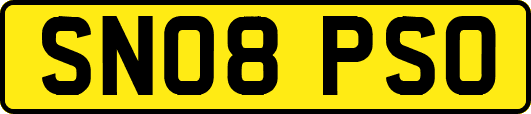 SN08PSO