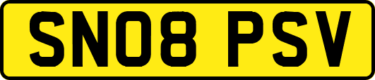 SN08PSV