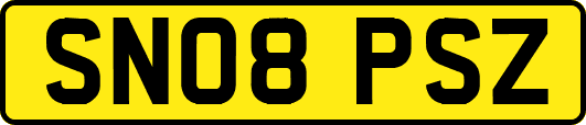 SN08PSZ