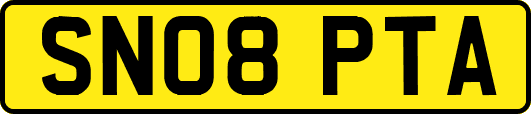 SN08PTA