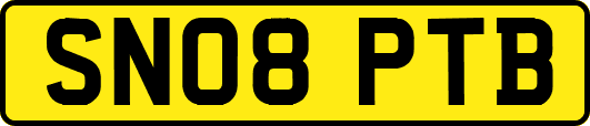 SN08PTB