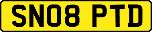 SN08PTD