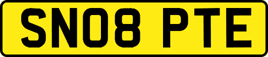 SN08PTE