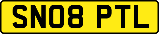 SN08PTL