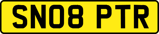 SN08PTR