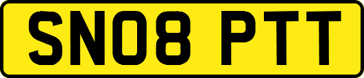 SN08PTT
