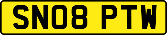 SN08PTW