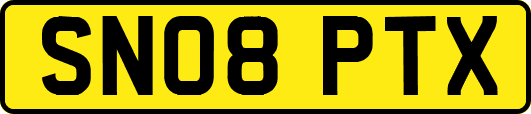 SN08PTX
