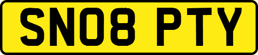 SN08PTY