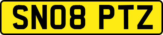 SN08PTZ