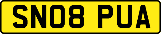 SN08PUA