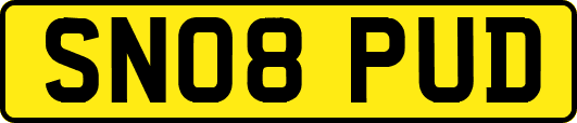 SN08PUD