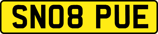 SN08PUE