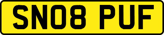 SN08PUF