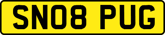 SN08PUG