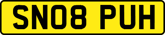 SN08PUH
