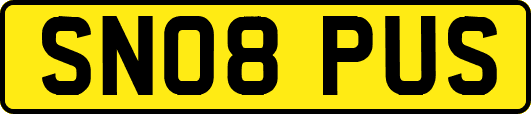 SN08PUS