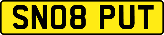 SN08PUT