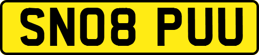SN08PUU