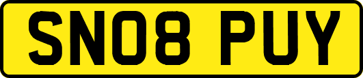 SN08PUY