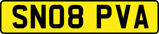SN08PVA