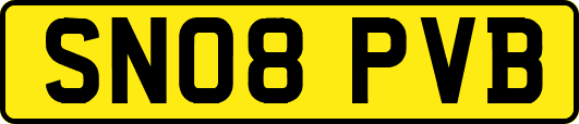 SN08PVB