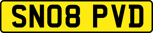 SN08PVD