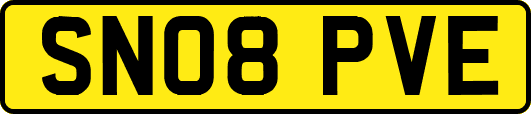 SN08PVE