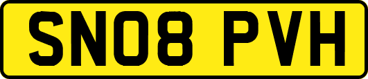 SN08PVH