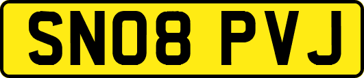 SN08PVJ