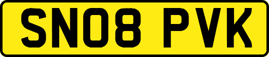 SN08PVK