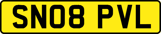SN08PVL