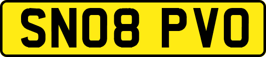 SN08PVO