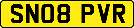 SN08PVR