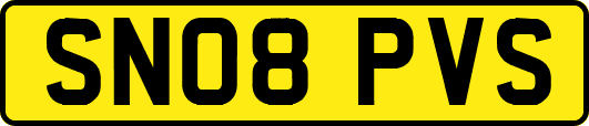 SN08PVS