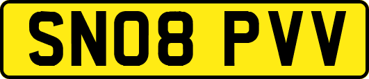 SN08PVV