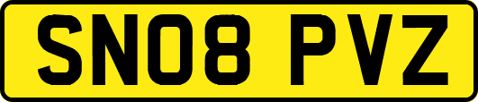 SN08PVZ