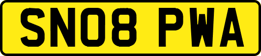 SN08PWA