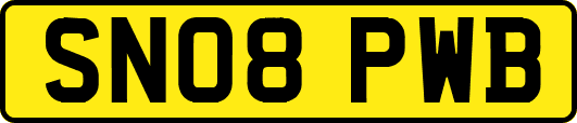 SN08PWB